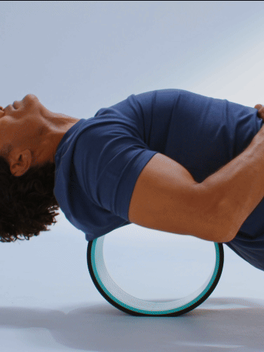 Chirp Wheel+ 4-Pack - Black