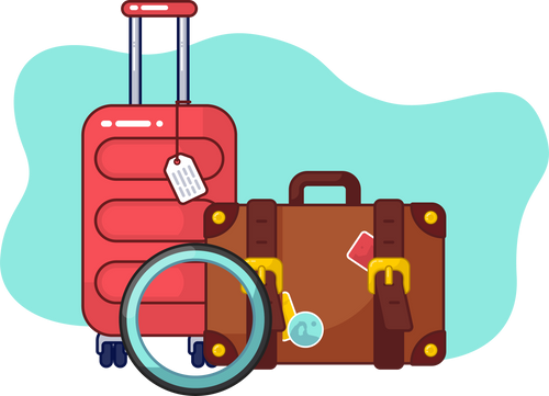 7 Travel Hacks for Keeping Your Back Happy