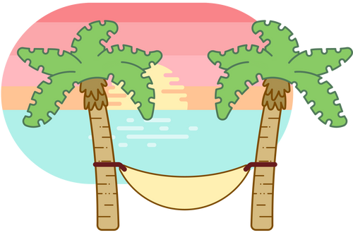 Happy National Hammock Day