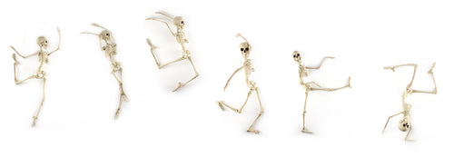 How to Get Down to “the Monster Mash” Safely