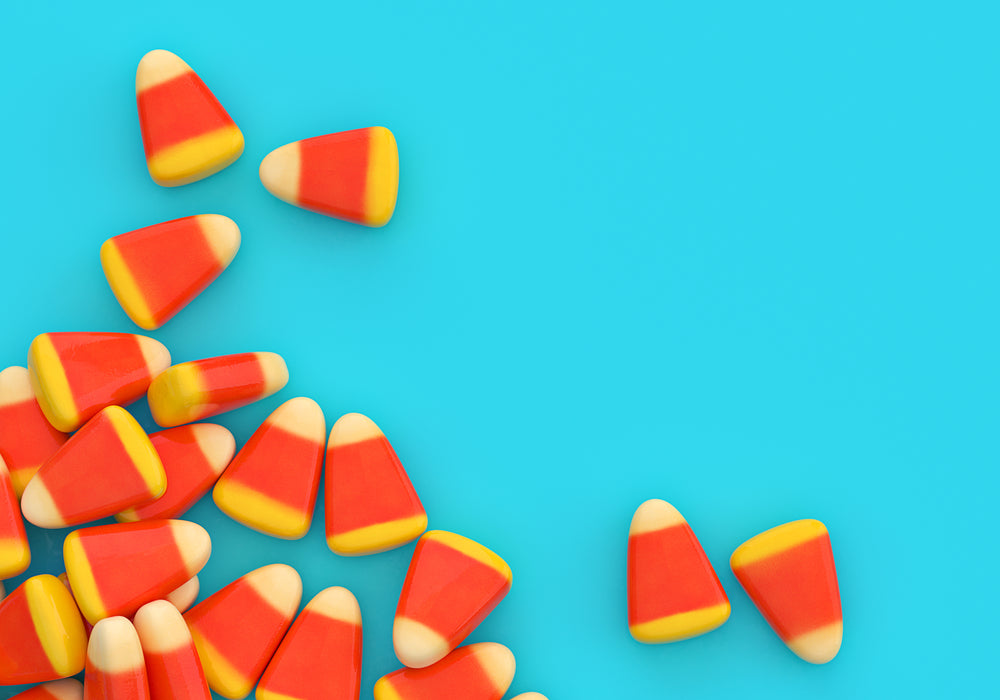 Trick or Treat—Tip and Discount