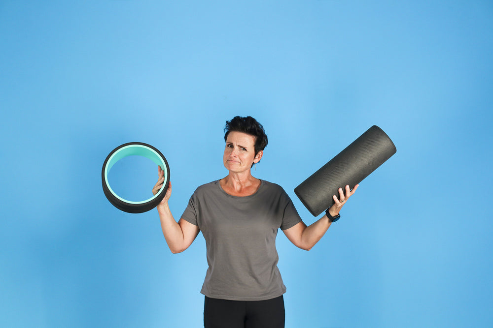 The Number One Reason Why Foam Rollers Suck