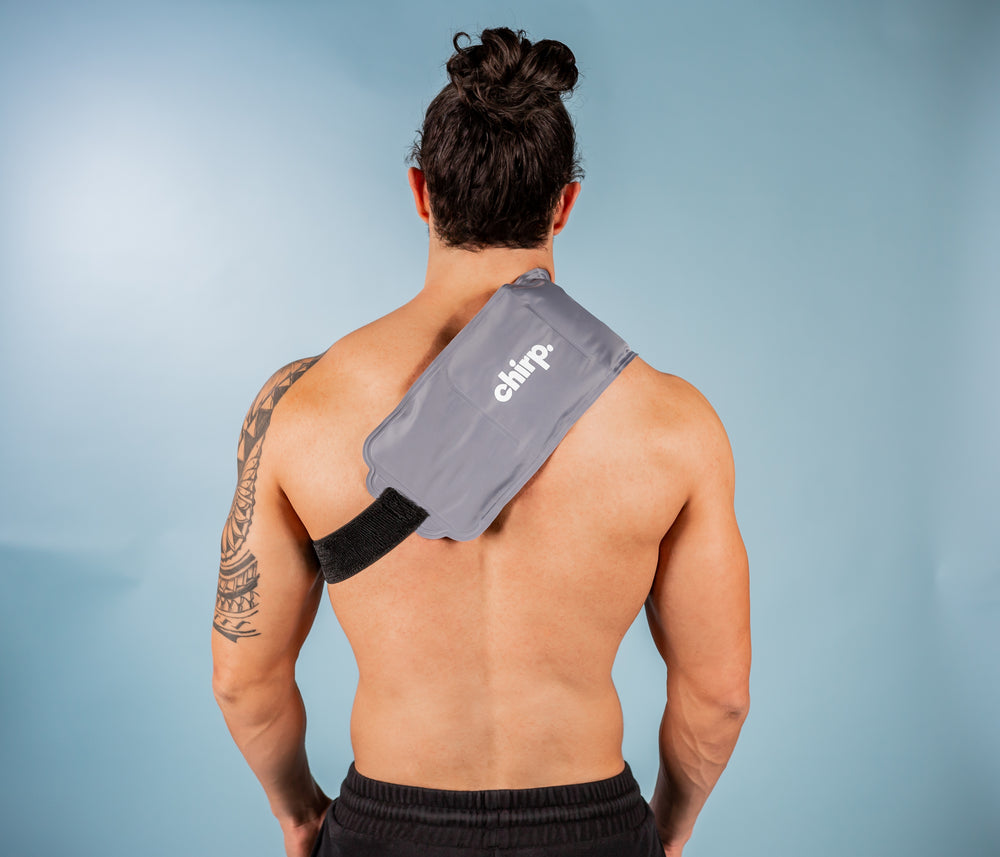 Everything You Need to Know about Heat Therapy