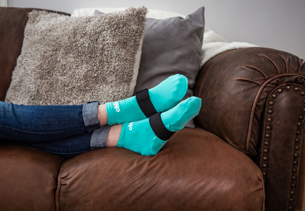 Everything You Need to Know about Cold Therapy