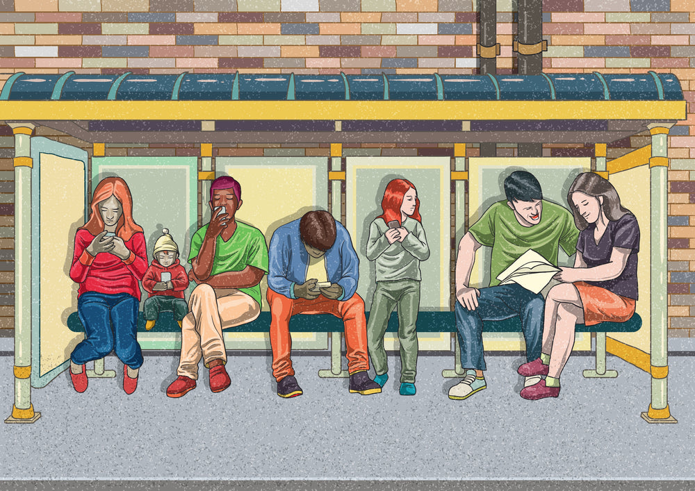 How Do I Fix My Bad Posture?