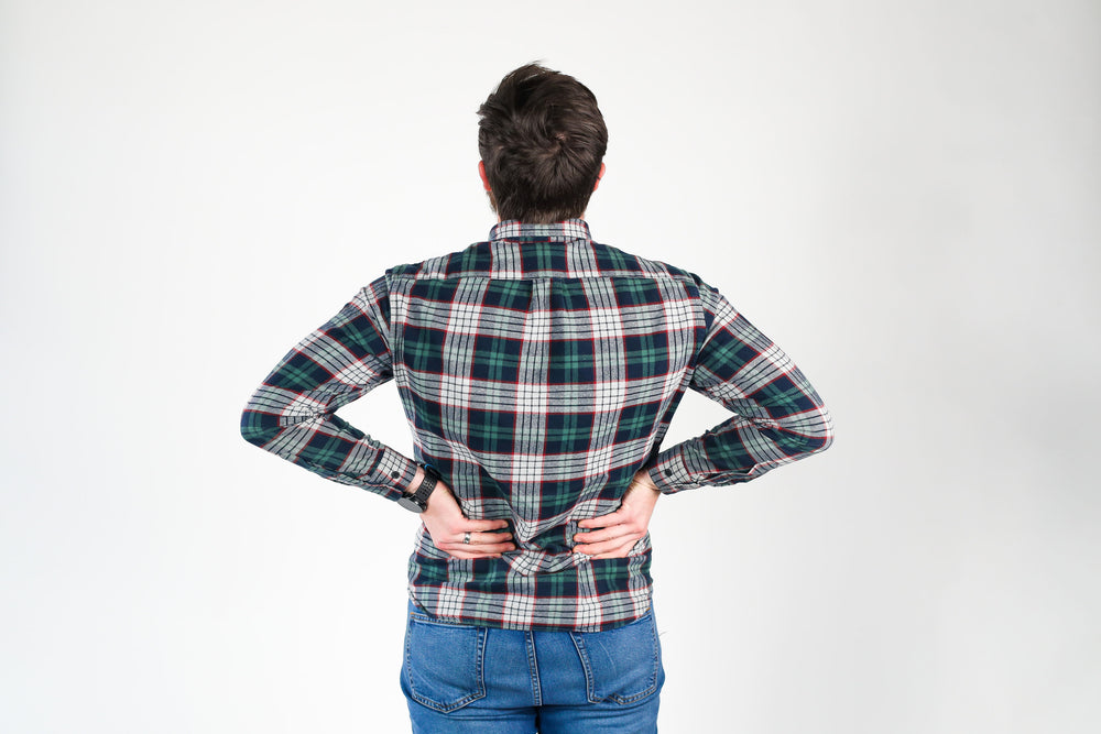 Can You Use the Chirp Wheel+ with a Herniated Disc? See What Our Customers Had to Say