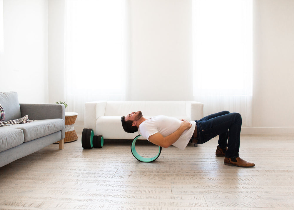 5 of the Best Back Pain Relief Tips from 2019