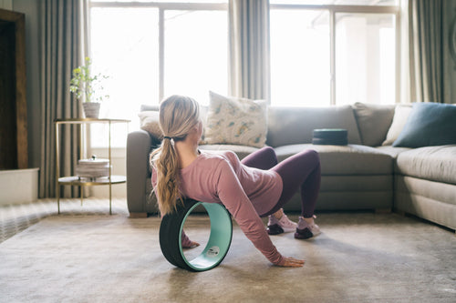 5 Hacks for Back Pain Relief