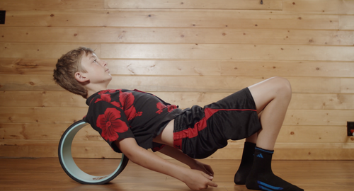 Why Your Kids Will Benefit from Using the Chirp Wheel+