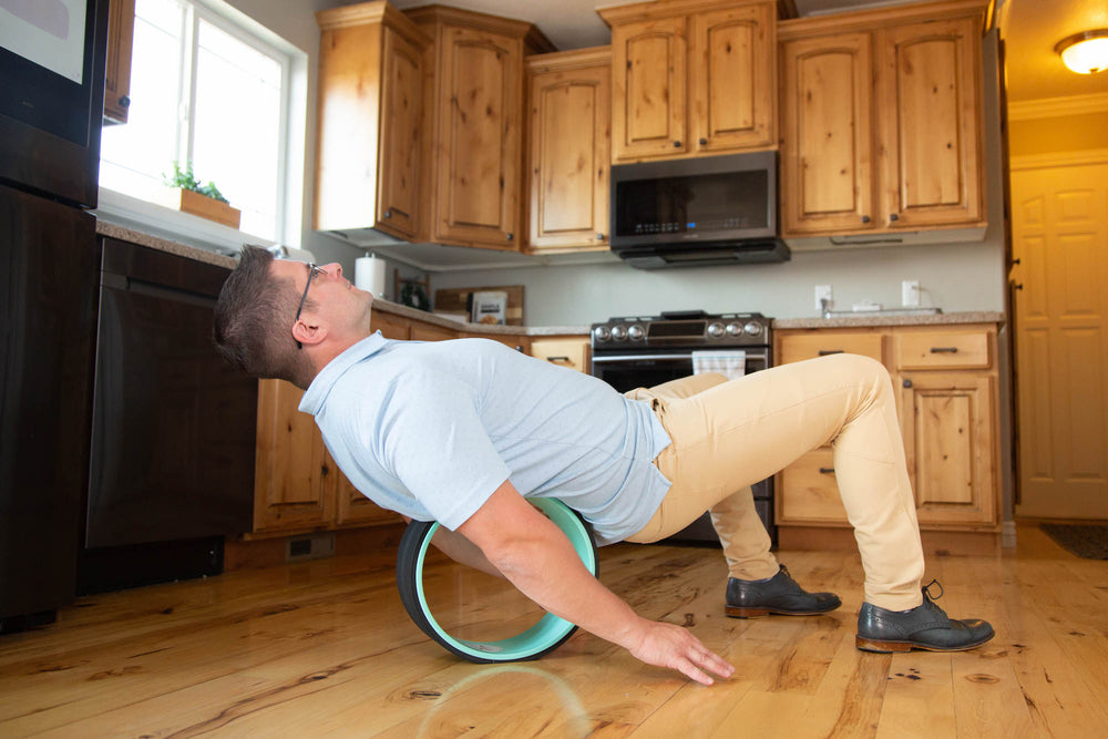 How to Safely Roll out with the Chirp Wheel Wherever You Are