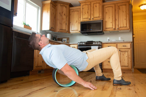 How to Safely Roll out with the Chirp Wheel Wherever You Are