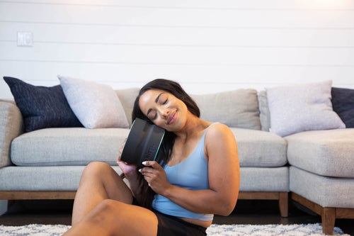 Tell Your Story with the Chirp Wheels #GratefulForRelief