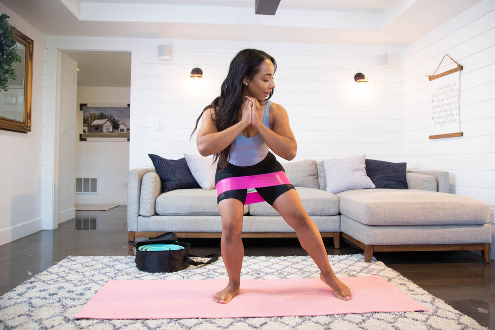 5 Tips to Get Results while Exercising at Home