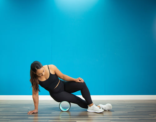 6 Dos and Don’ts for Rolling on the Chirp Wheel to Help Injuries