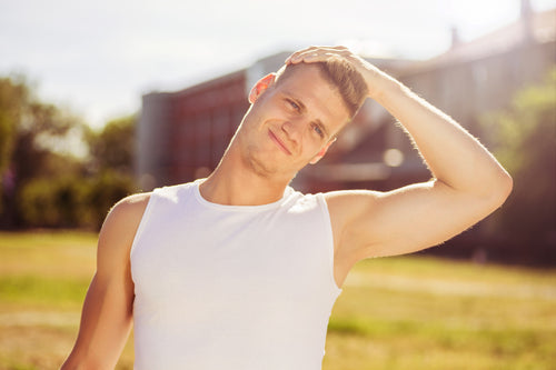 6 Ways to Strengthen Your Neck and Calm Pain