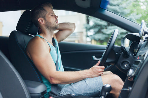 Do You Have Whiplash?