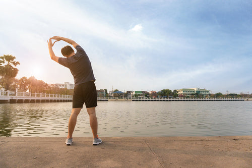 10 Stretches for Upper Back Pain You Should Do Every Day
