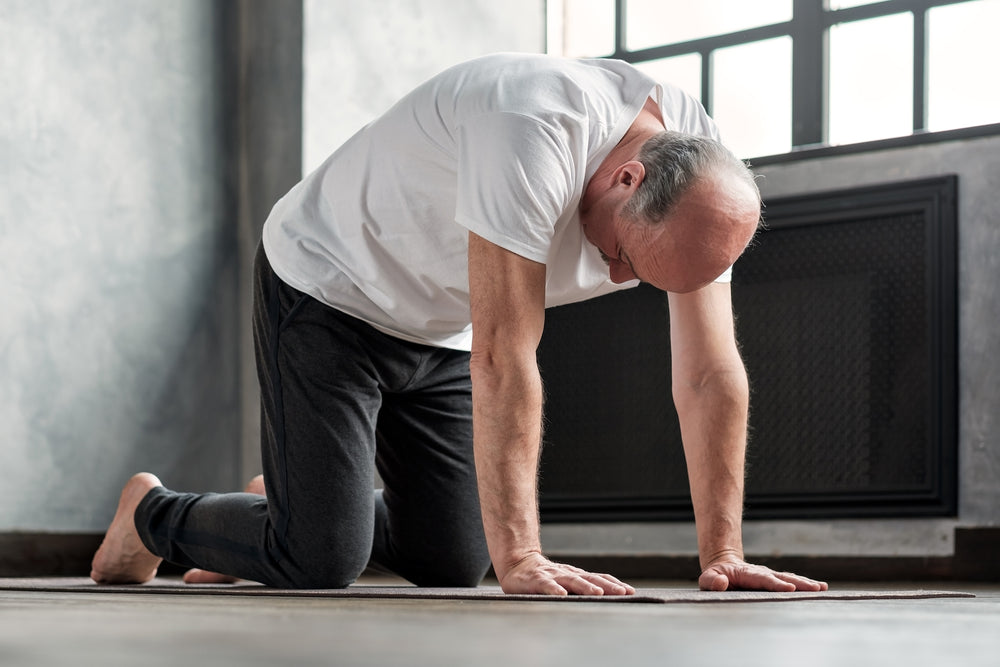 Sciatica Pain Relief in 5 Minutes