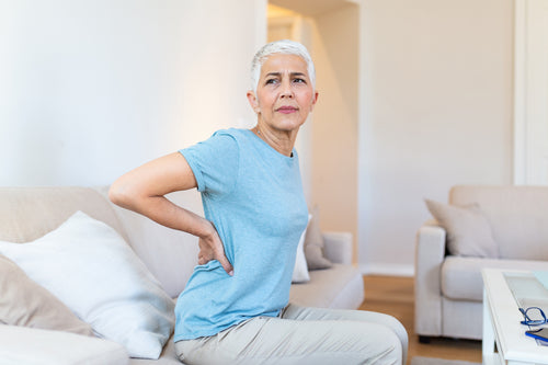 How to Know It’s Time to See a Doctor about Your Back Pain