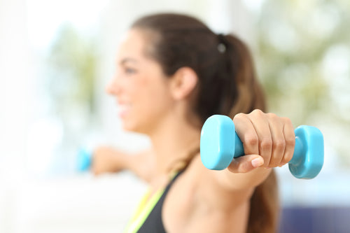 6 Exercises to Strengthen Your Upper Back for Upper Back Pain