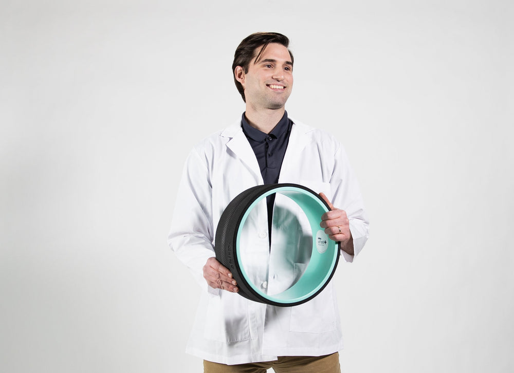 Why the Chirp Wheels and Chiropractors Are Best Friends