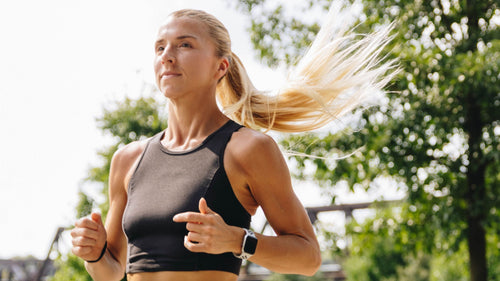 From Starting Line to Finish Line: How Recovery Transformed My 50-State Running Journey