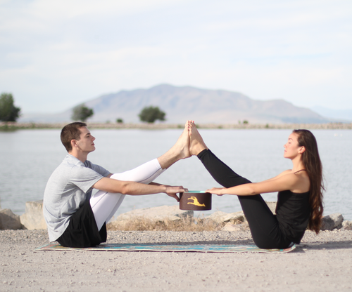 Beginner Acroyoga Wheel Ideas