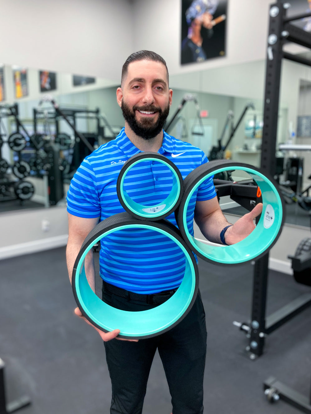 How the “King of Cracks” Is Using the Chirp Wheels This Summer