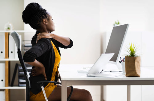 Is it Time to Worry about Your Back Pain?