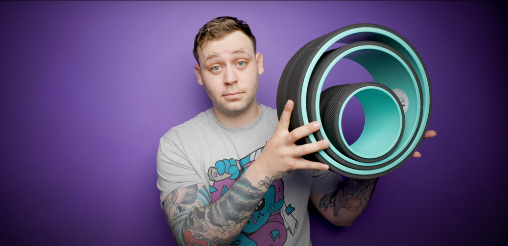 Advice from a PT Streamer on Gaming with Back Pain