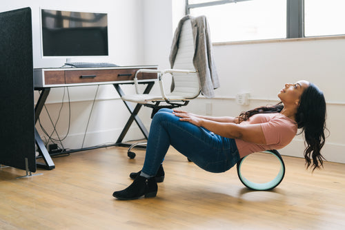 5 Times in Your Day Rolling Out Will Benefit You the Most