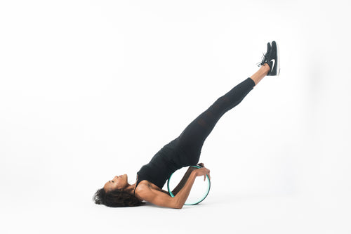 5 Back Exercises You Can Do at Home