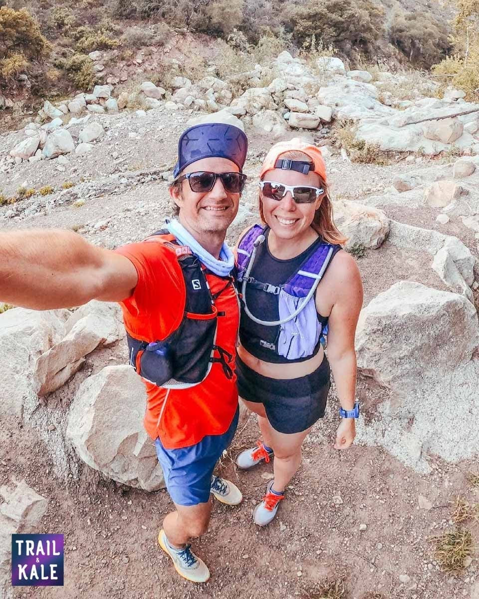 Using the Chirp Wheel for Athletic Recovery and Van Life