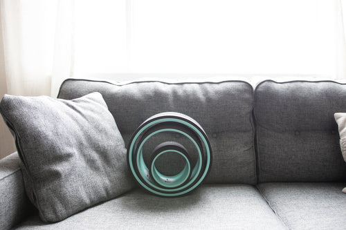 Upper Back Pain Symptoms & Causes: How the Chirp Wheel Helps
