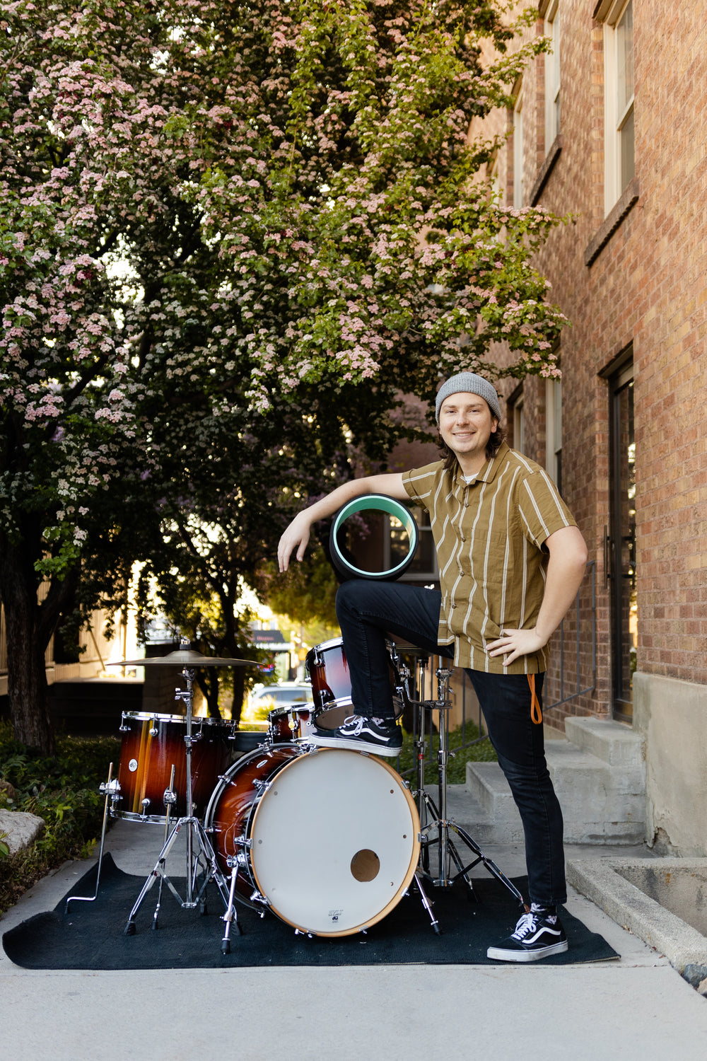 We Want to Hear Your “Back Story”