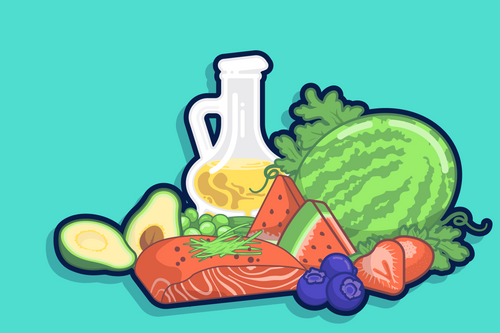 What to Eat on the 4th to Ease Your Back Pain