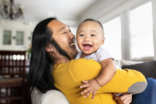 Why Every Dad Needs an Arsenal of Dad Jokes