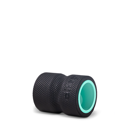 Chirp Wheel+ 4 inch Focus roller for tight hips and glutes