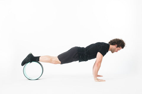 3 Benefits of Improving Your Core Strength