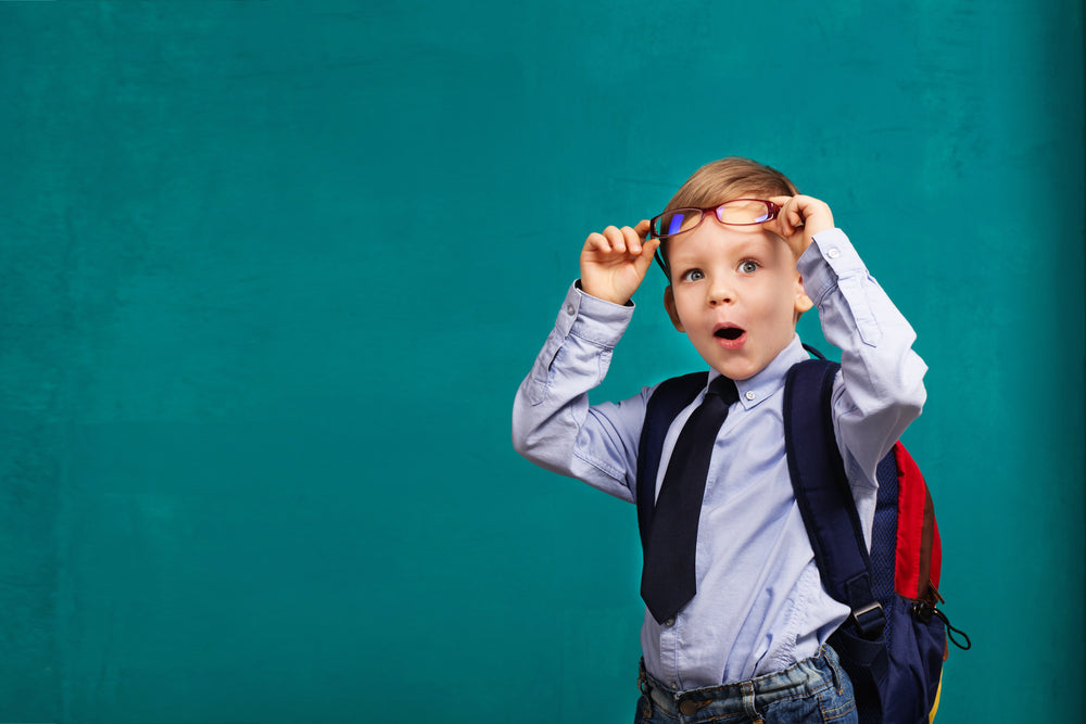 Do Backpacks Cause Scoliosis?