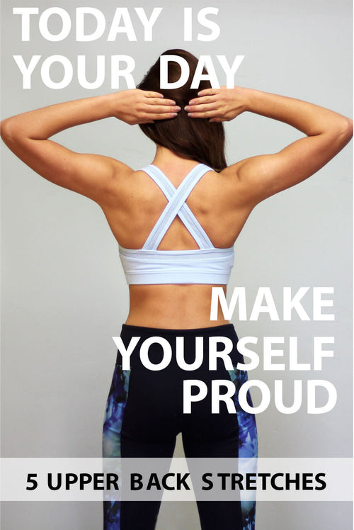 relieve your upper back pain lower back pain and shoulder pain with back stretch and your plexus wheel