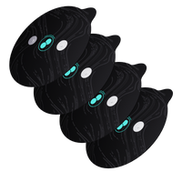 Halo Trigger Point Pad Set