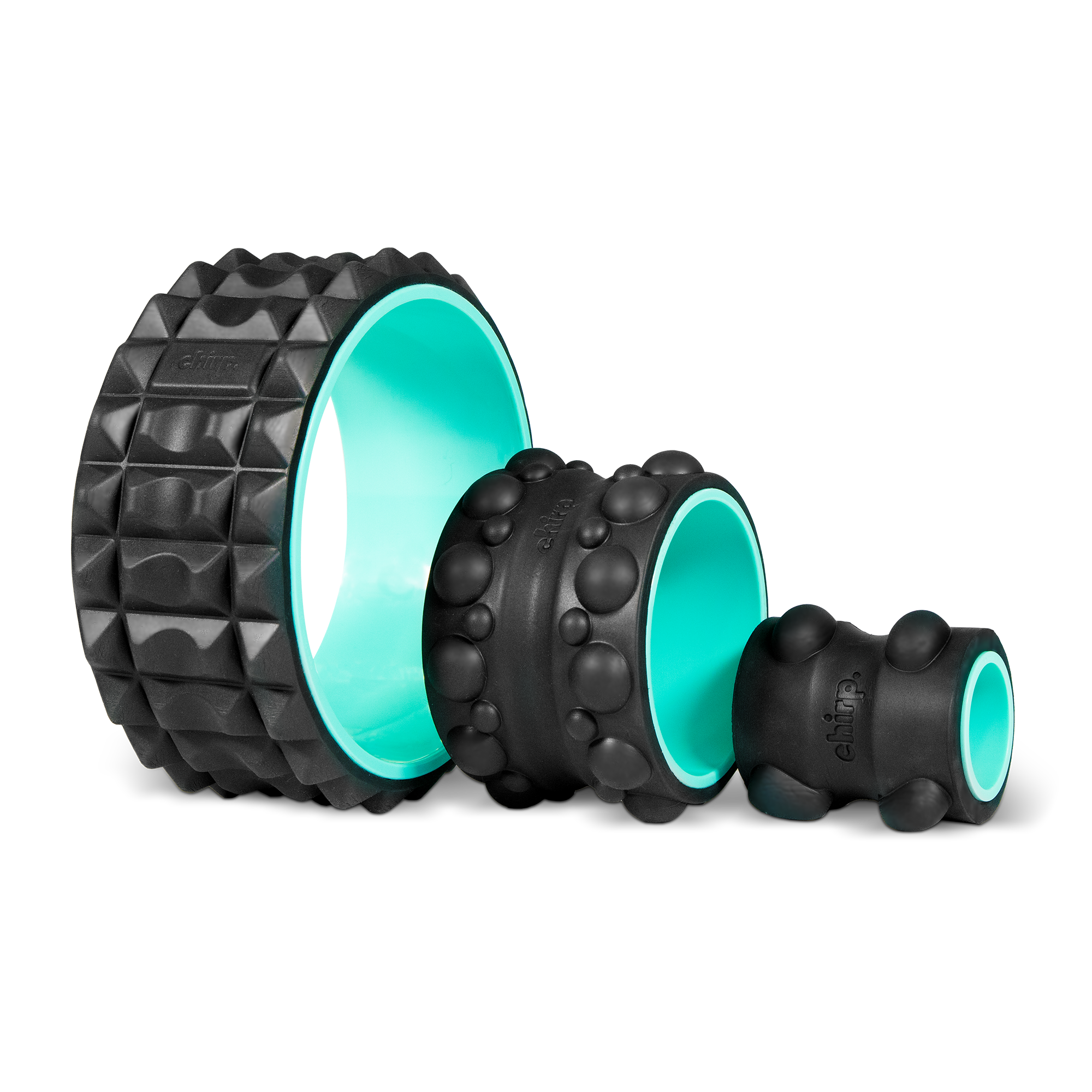 XR Wheel 3 Pack - Mint