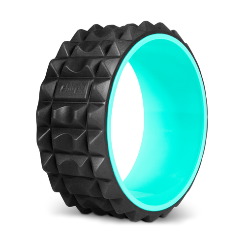 Chirp Wheel XR 10" Acupressure