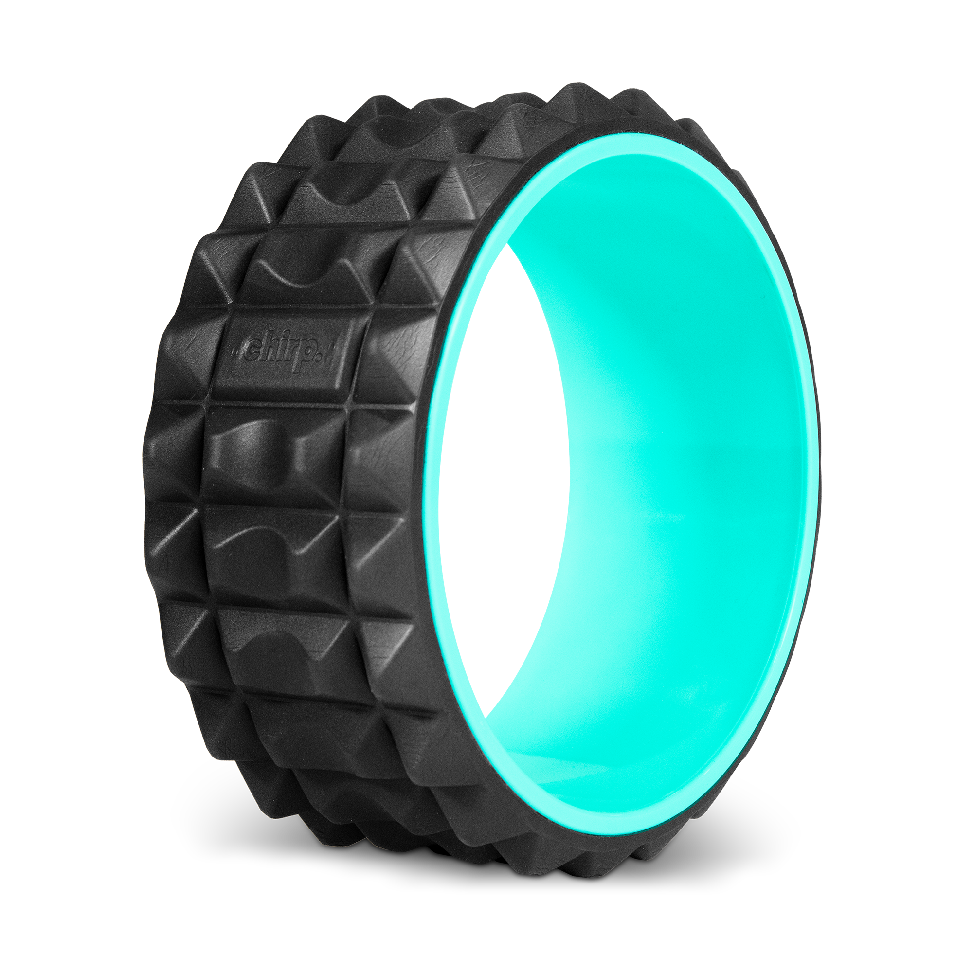 Chirp Wheel XR 10" Acupressure