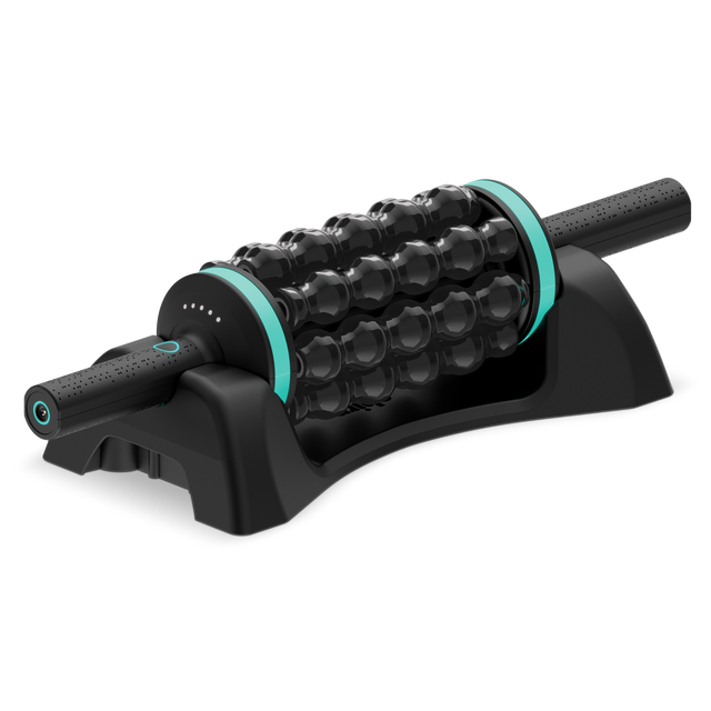 Chirp RPM | Rolling Powered Massager