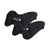 Halo Lower Back Pad Set