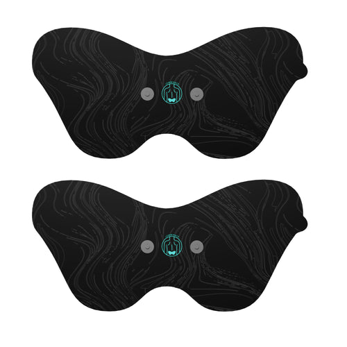 Halo Lower Back Pad Set