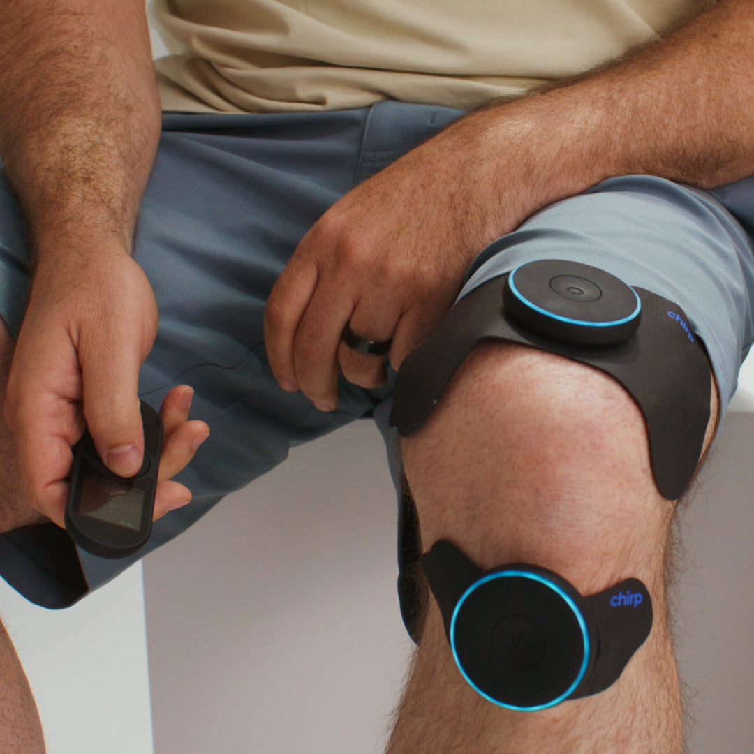 Halo Knee Pad Set 6-Pack