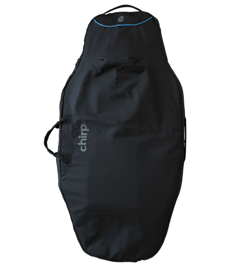 Chirp Contour Protective Case